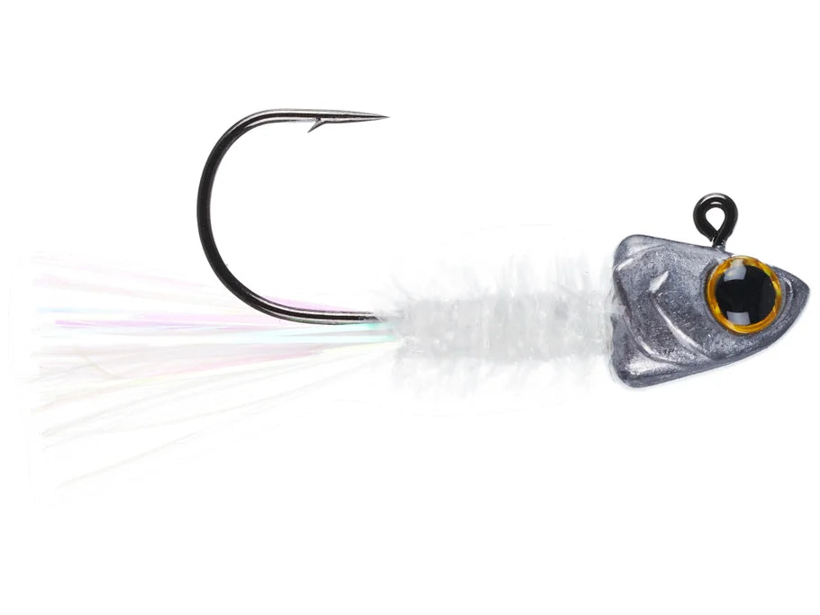 6th Sense Spangle Tinsel Jigs