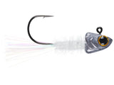 6th Sense Spangle Tinsel Jigs