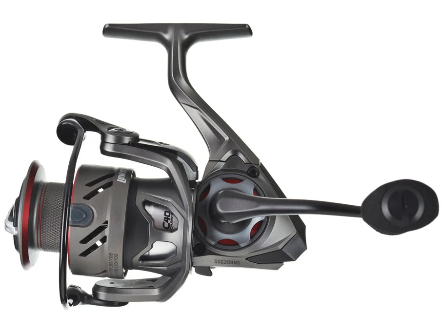 Lew's Speed Spin CRX Spinning Reel