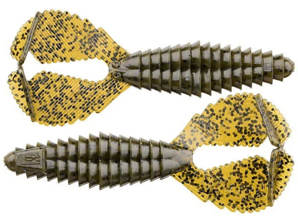 Reaction Innovations Spicy Beaver 4.0