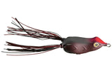 Copper Red Baits Wave Frog Loud Mouth Edition