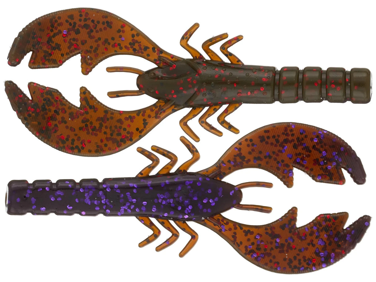 Big Bite Baits College Craw