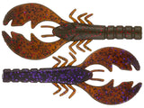 Big Bite Baits College Craw