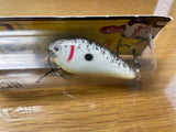 Strike King KVD 1.5 HC Squarebill Silent Crank Bait
