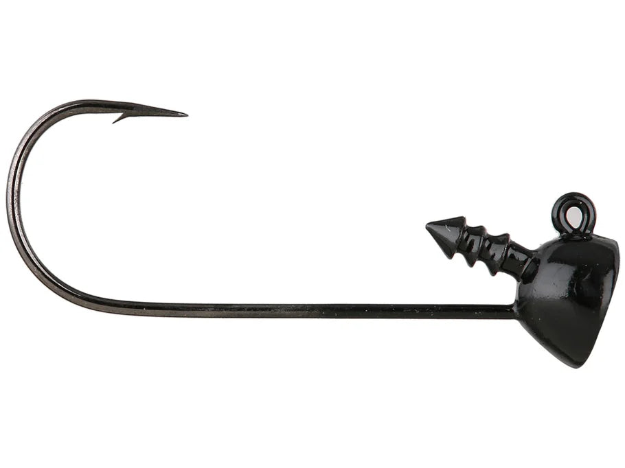 Buckeye Lures Spot Remover Jig Heads