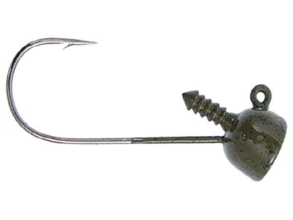 Buckeye Lures Spot Remover Jig Heads
