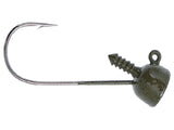 Buckeye Lures Spot Remover Jig Heads