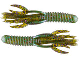 Big Bite Baits 4.0 Craw Tube