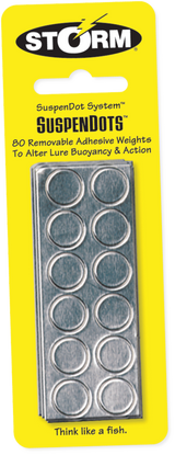 Storm Lures Terminal Tackle