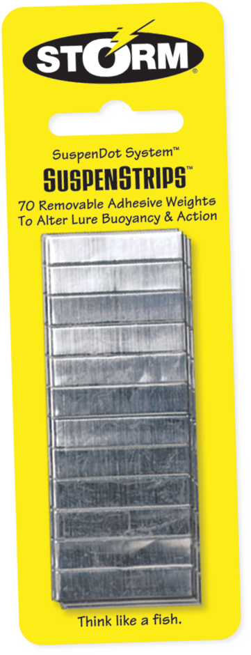 Storm Lures Terminal Tackle