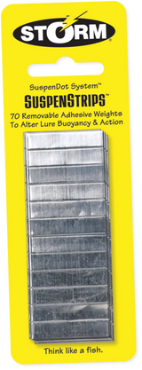 Storm Lures Terminal Tackle