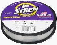 Stren Original Monofilament