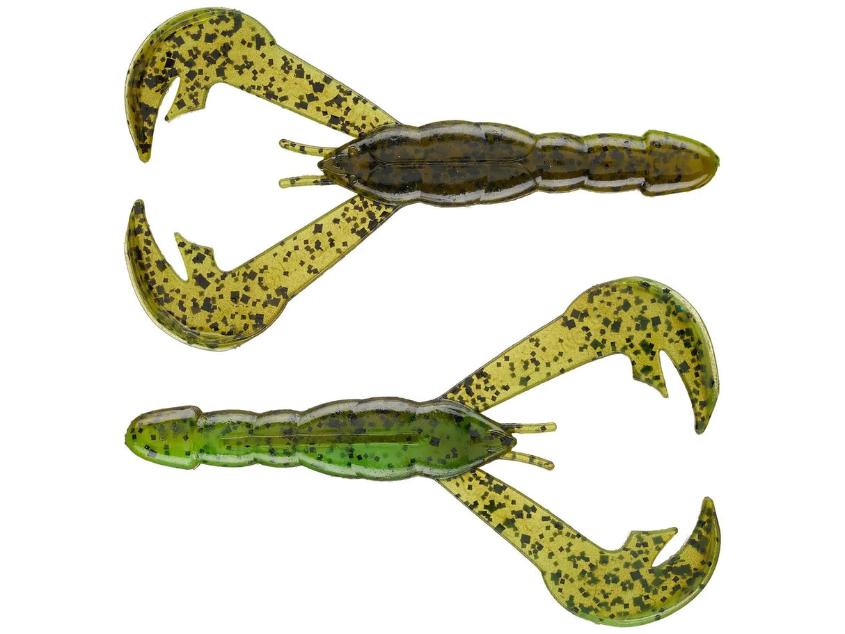 Strike King Rage Tail Rage Craw 7pk