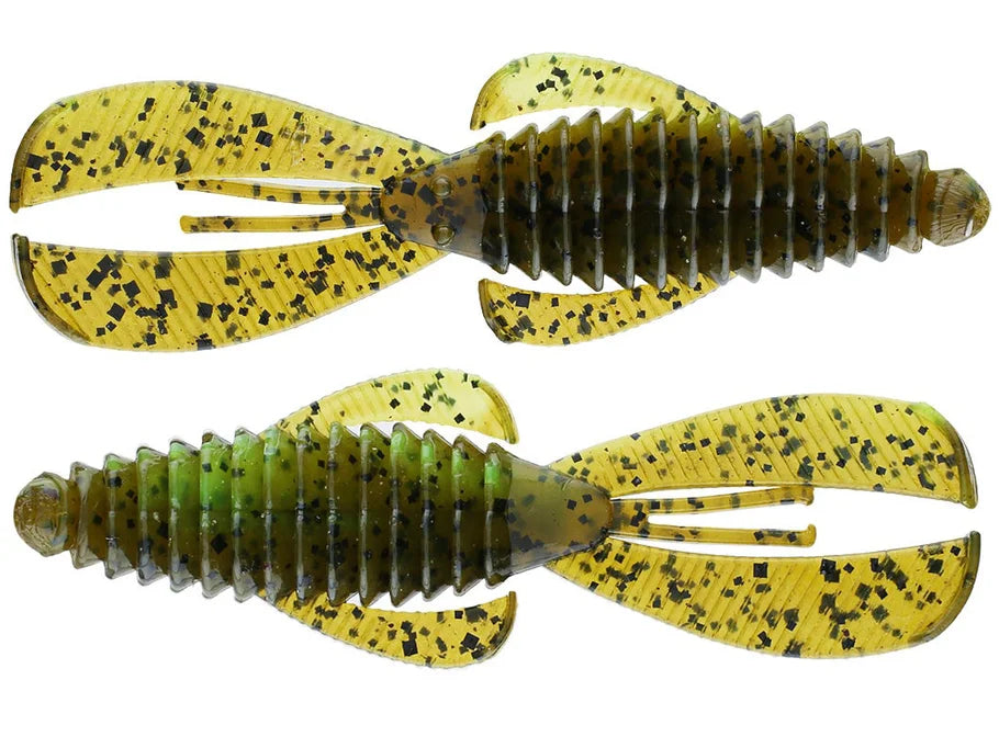 Strike King Rage Tail Rage Bug 7pk