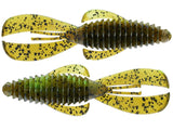 Strike King Rage Tail Rage Bug 7pk