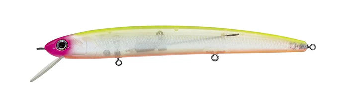 Daiwa Steez Custom HMKL Minnow