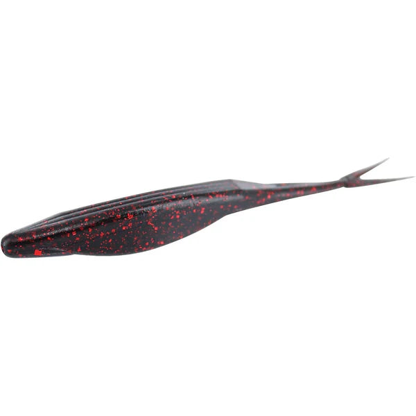 Zoom Salty Super Fluke