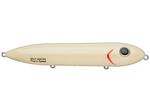 Heddon Super Spook Jr.