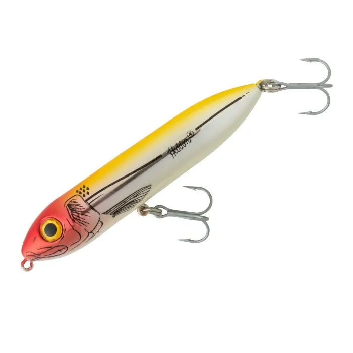 Heddon Super Spook Jr.