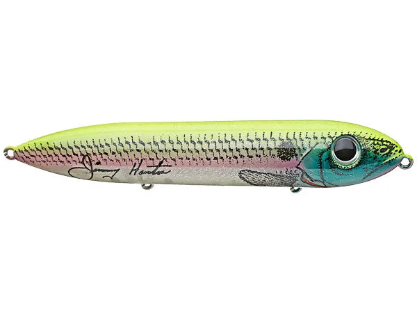 Heddon Super Spook Jr.