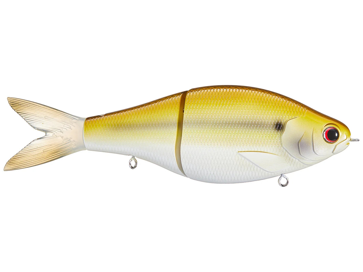 Toad Thumper Sway Glide Bait