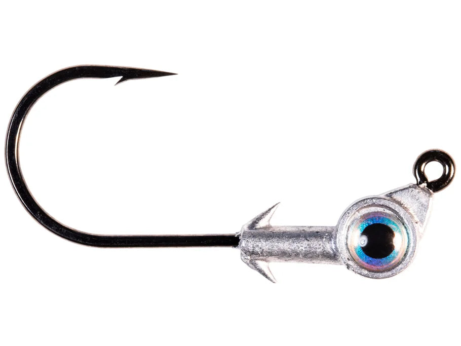 Z-Man Swimbait Eye Jigheads