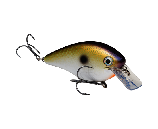 Strike King KVD 4.0 Magnum Squarebill Crank Bait
