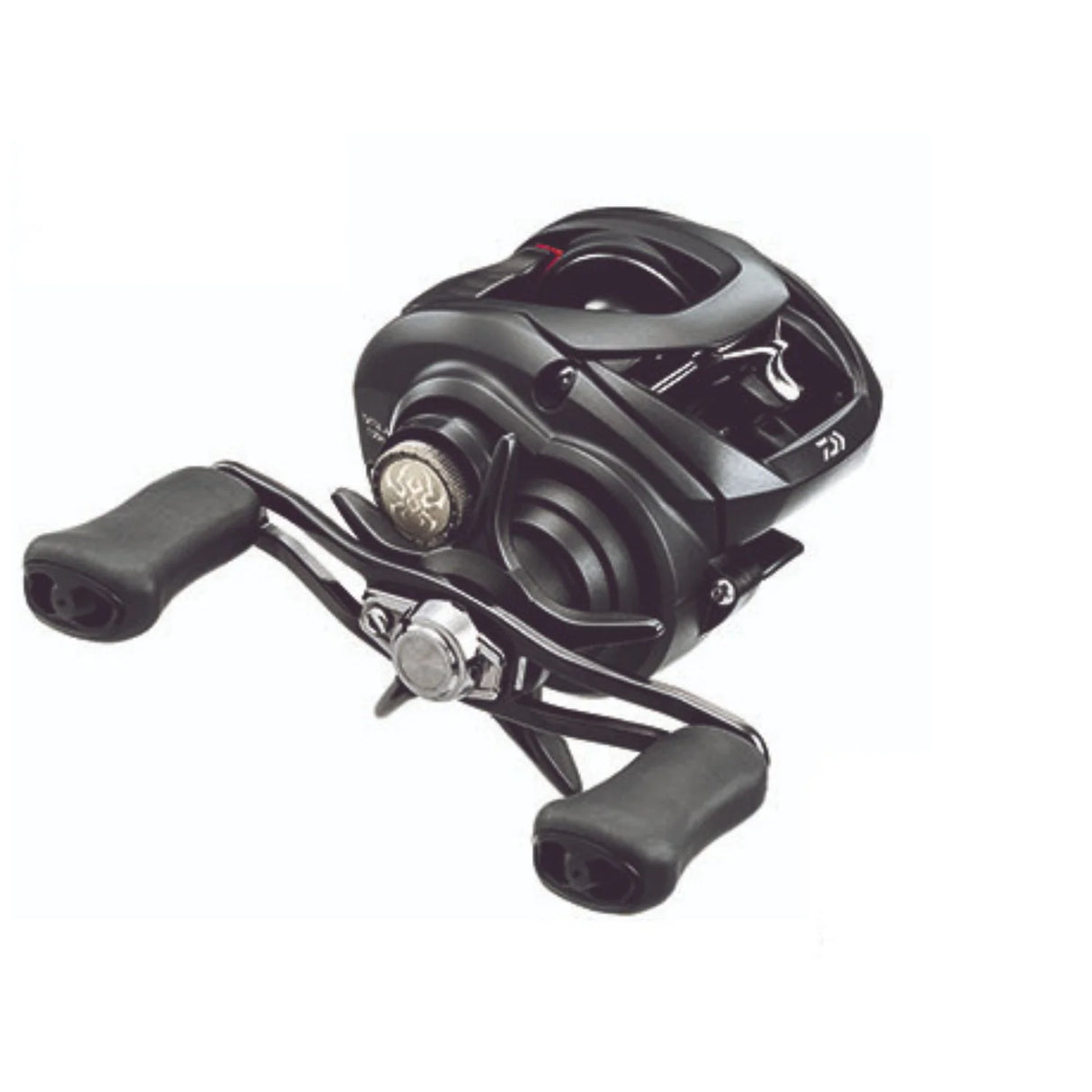 Daiwa Tatula 100 Casting Reel