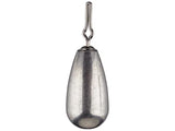 Epic Baits Teardrop Drop Shot Weights