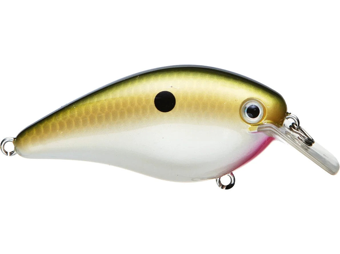Strike King KVD 2.5 HC Squarebill Silent Crank Bait