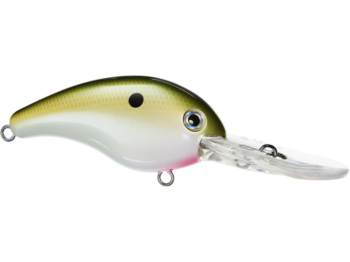 Strike King 8XD Elite Crank Bait