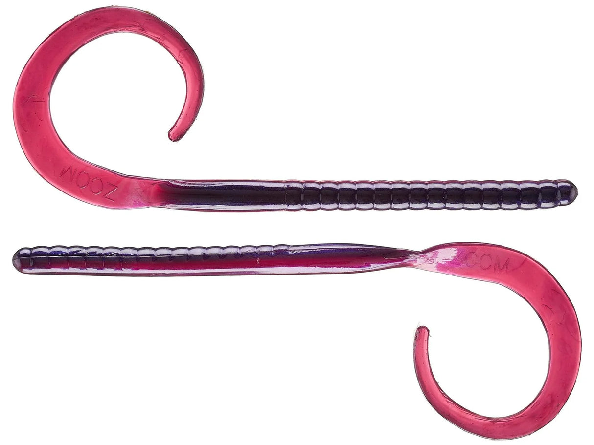 Zoom Ol ' Monster Worms