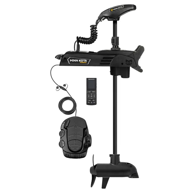 Minn kota Terrova Quest 24/36v