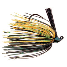 Santone Rattlin' Jig