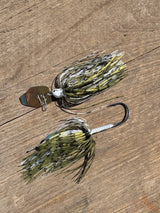 V&M The Blade Jig
