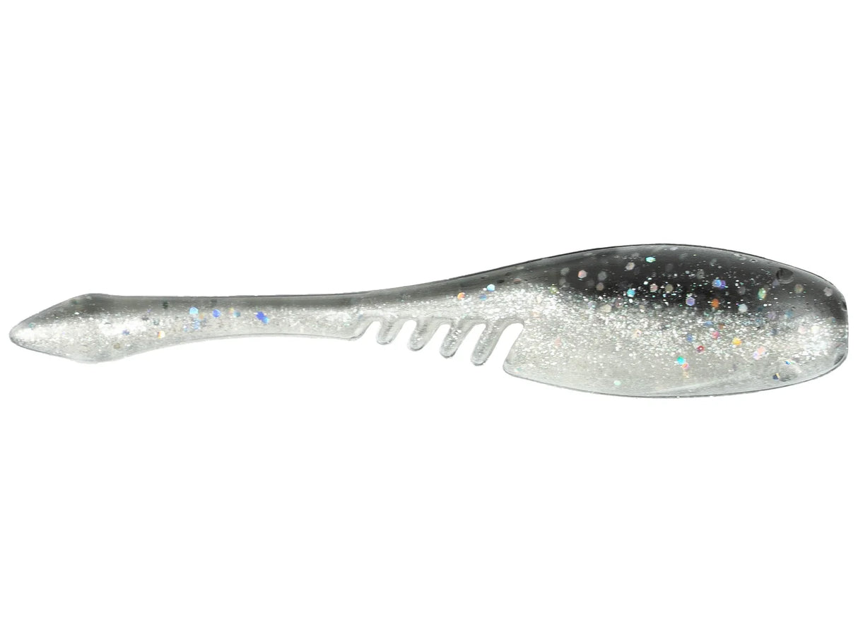BaitFuel Crappie NanoShad