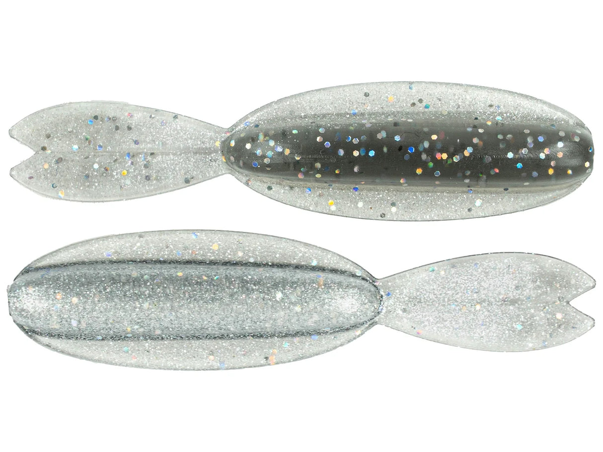 BaitFuel Crappie NanoBug Creature Bait