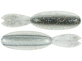 BaitFuel Crappie NanoBug Creature Bait