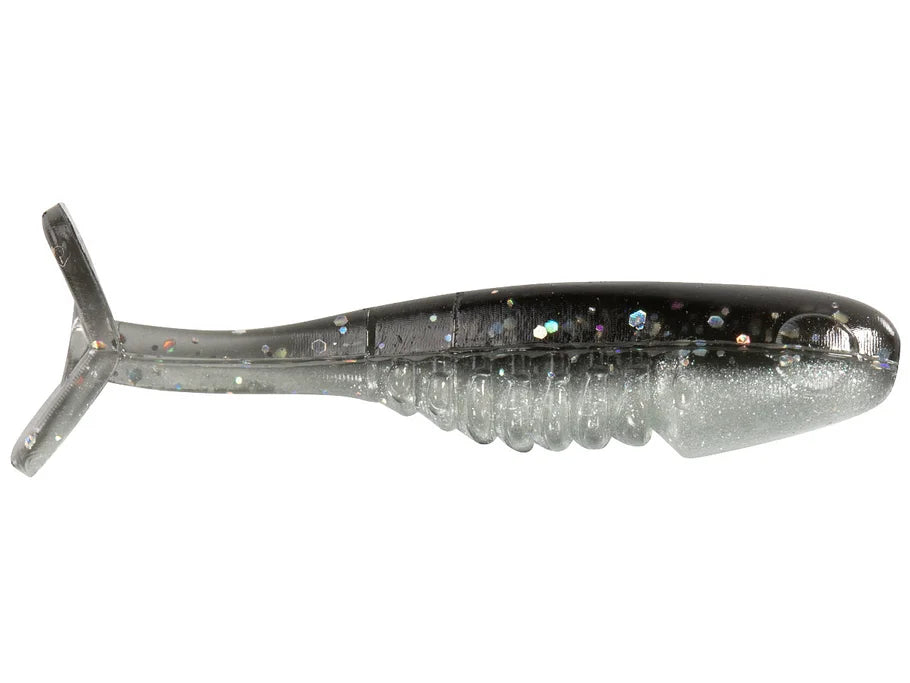 Bobby Garland Slab Hunt'R Minnow