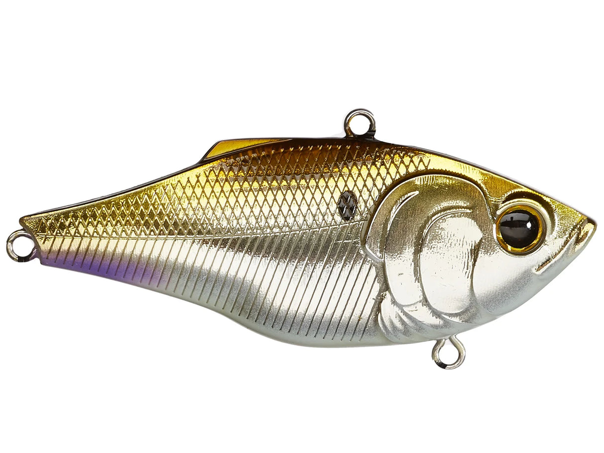6th Sense Quake Thud Lipless Crank Bait