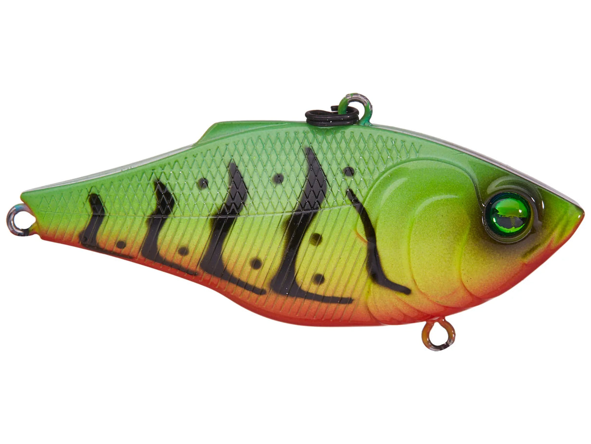 6th Sense Quake Thud Lipless Crank Bait