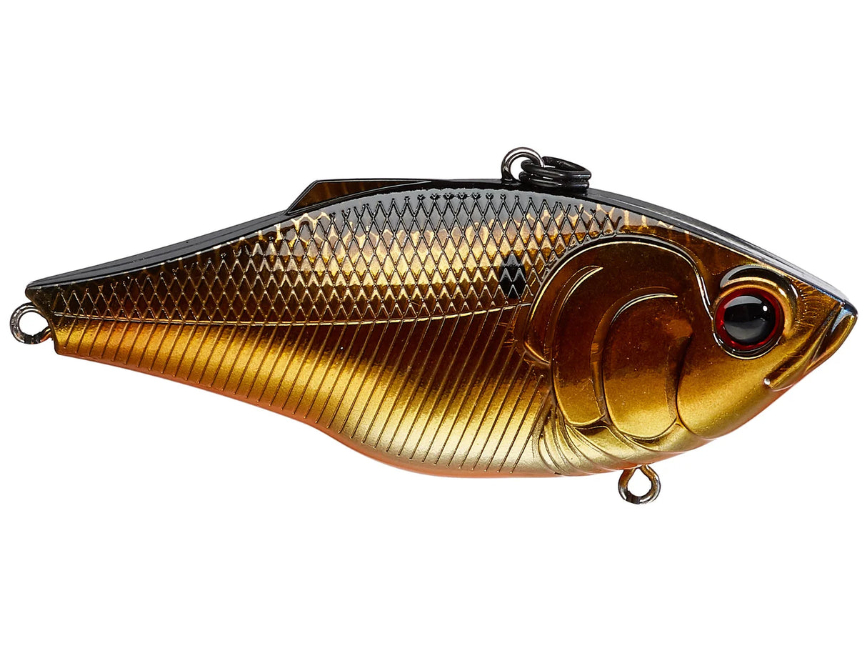 6th Sense Quake Thud Lipless Crank Bait