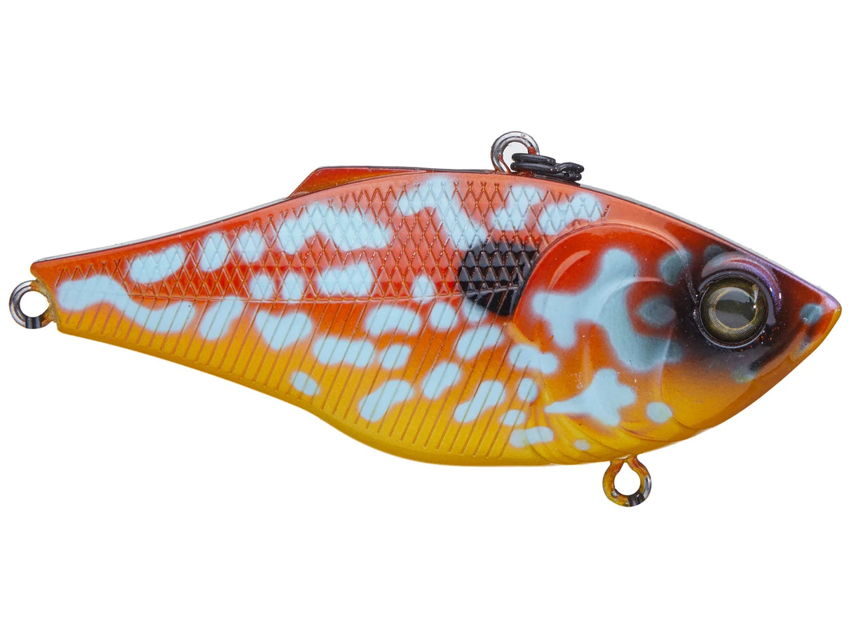 6th Sense Quake Thud Lipless Crank Bait