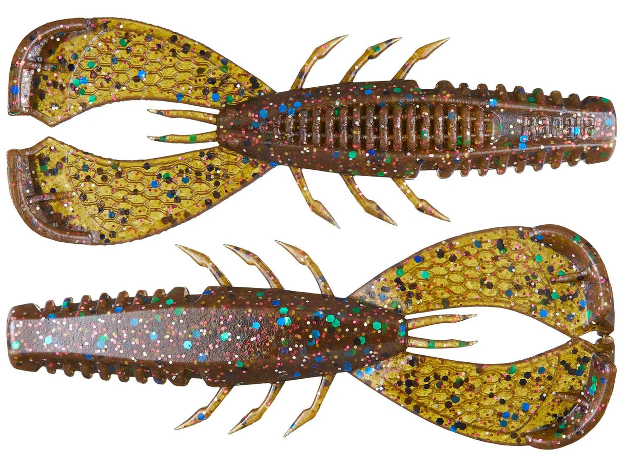 Rapala Crush City Cleanup Craw 7pk