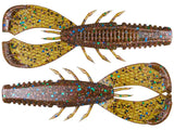 Rapala Crush City Cleanup Craw 7pk