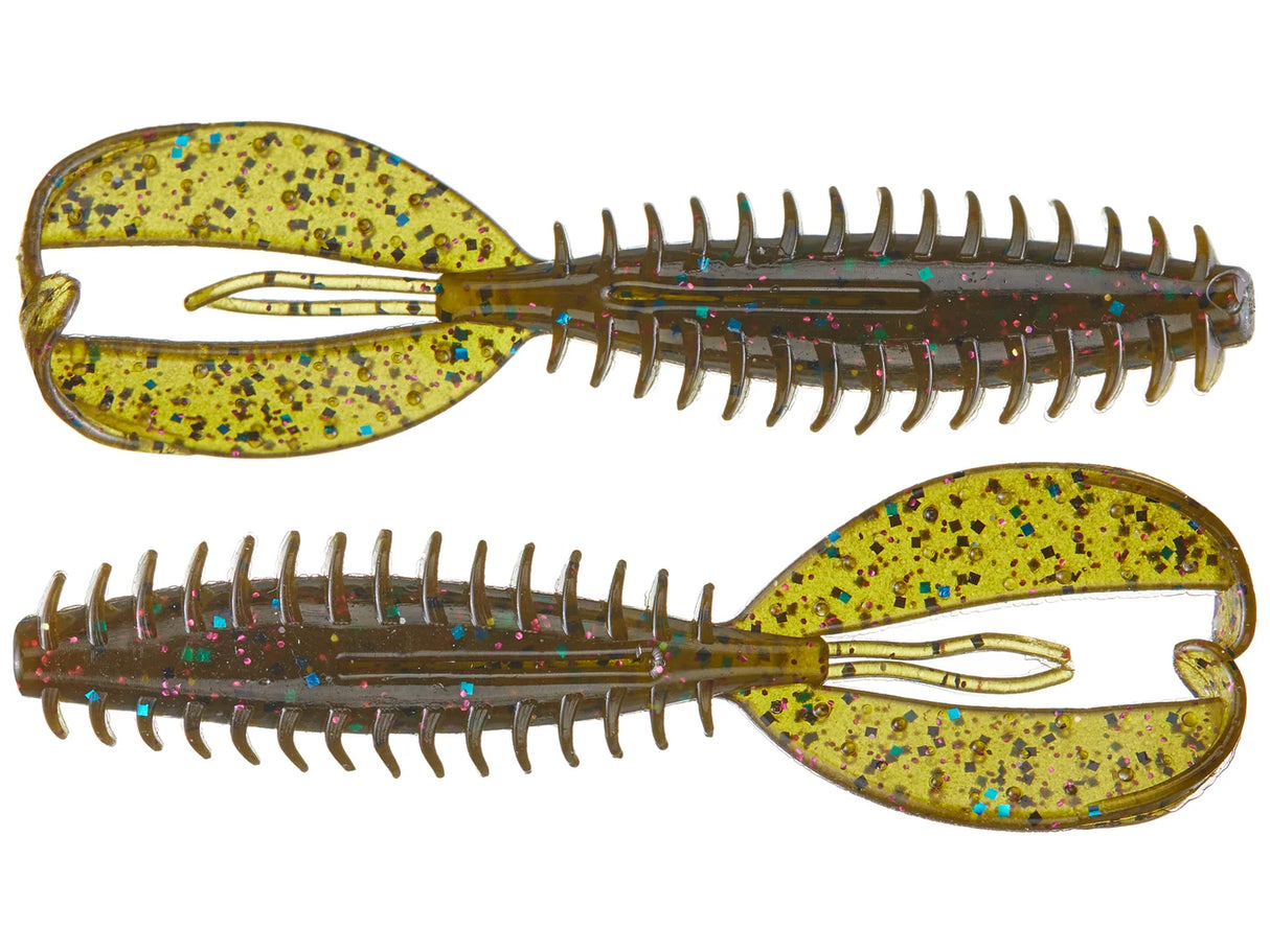 Zoom Z Craw