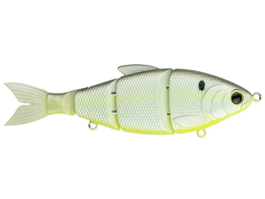 6th Sense Trace Swim Bait