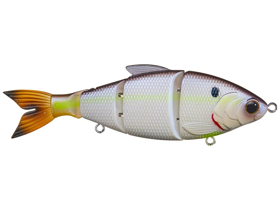 6th Sense Trace Swim Bait
