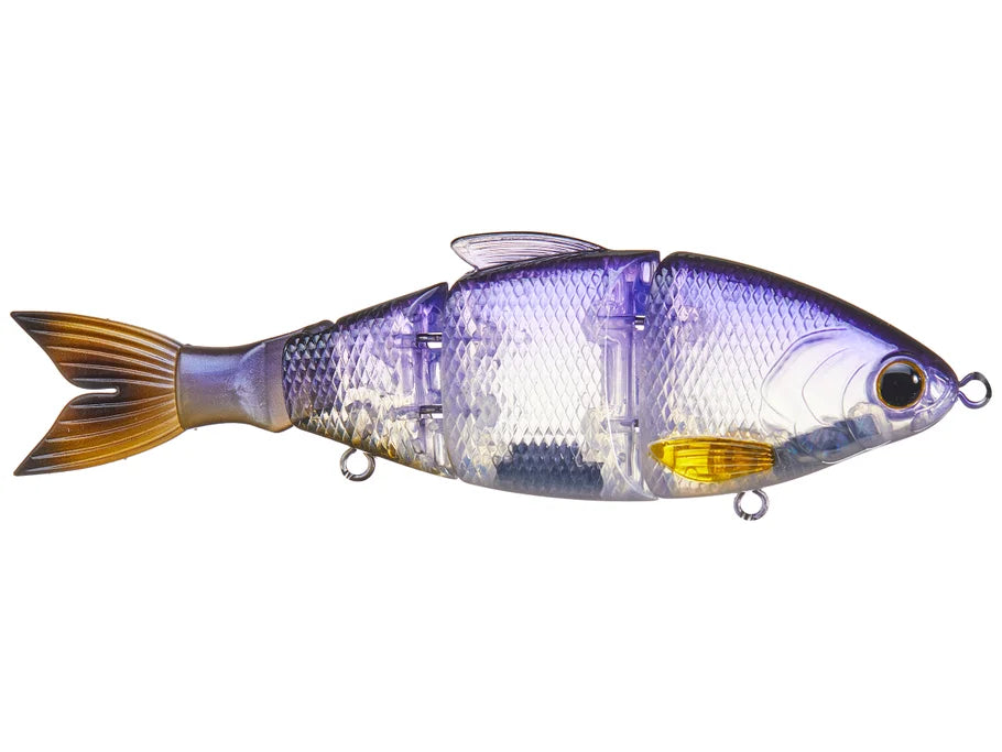 6th Sense Trace Swim Bait