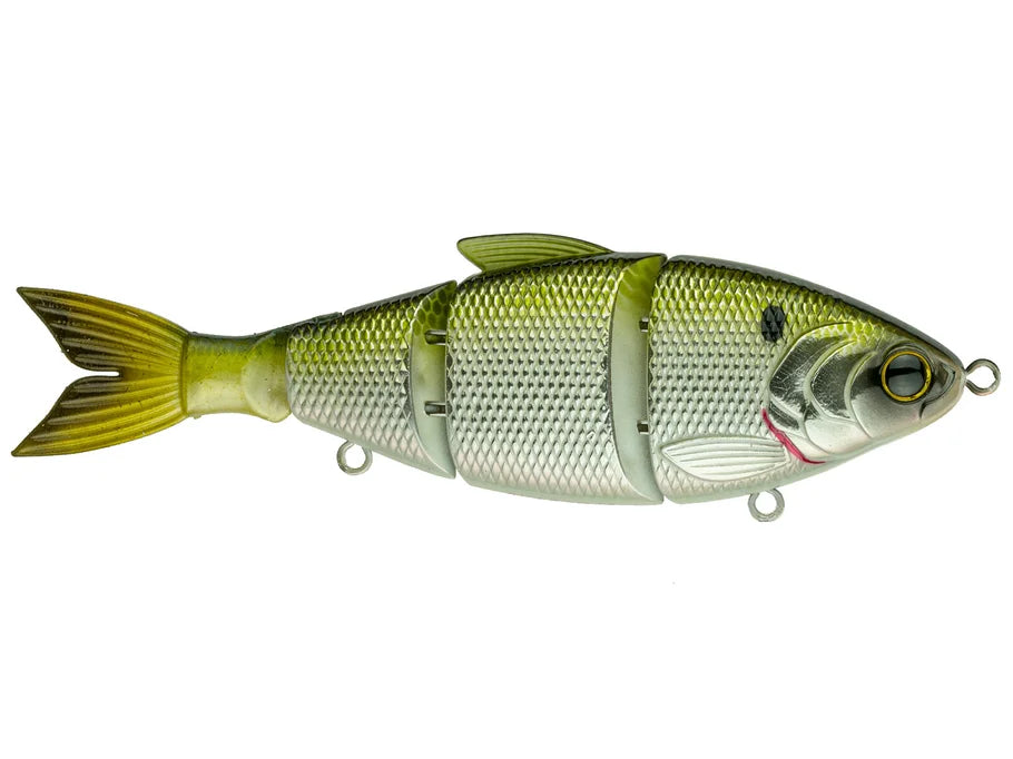 6th Sense Trace Swim Bait